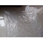 Tubular PE Big Bag Liner 100% Virgin Polyethylene Material , Blank Or Printed for sale
