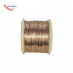 6J8 Strip Manganin Alloy For Precision Instrument for sale