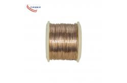 China 6J8 Strip Manganin Alloy For Precision Instrument supplier