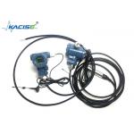 GXPS606 Wireless Pressure Transmitter High Accuracy For Metallurgical / Chemical Industry for sale