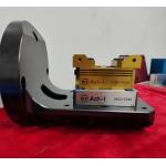 Titanium 5 Axis Vise Hardened Precision Self Centering Vise 75100T for sale