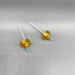 Precision 20mm Continuous Aluminum Valve for Controlled Flow - Reliable Performance, Versatile Applications for sale