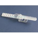 Electronics Connector Mould With Transparency And Durability And Low Resistance for sale