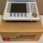 2711P-K7C4A8 2711PK7C4A8  Allen Bradley AB PanelView Plus 6 700 7-in, Color, Keypad, Std, AC for sale