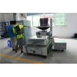 Random Vibration Electrodynamic Shaker for ISTA 6 Amazon Transportation Test
