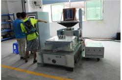 China Random Vibration Electrodynamic Shaker for ISTA 6 Amazon Transportation Test supplier