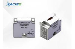 China ≤1 W 5V DC Power Dissipation Mems Gyroscope For Intelligent Automobile supplier