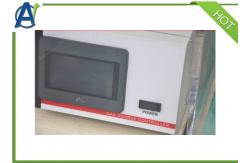 China ASTM D892 Oil Analysis Equipment Foaming Tendency Bath Apparatus With Cooler supplier