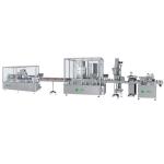 10000-12000bph Automatic Water Filling Production Line for sale