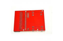 China STEM Education Development Board AA Battery Power Supply Module DC 3V OEM supplier