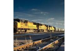China Local Railway Freight Forwarder China To Europe From SHANGHAI YIWU SHENZHEN supplier