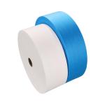 3 Ply Surgical Mask Fabric Face Mask Material Non Woven Fabric for sale