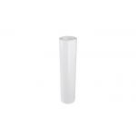 Removable Adhesive Polymeric Transfer Digitally Printed Films Matte White for sale