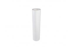 China Removable Adhesive Polymeric Transfer Digitally Printed Films Matte White supplier