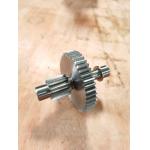 10mm Aluminum Metal Spur Transmission Gear For Industrial for sale