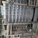                  Hot Sale Catering Kitchen Equipment Spiral Cooling Tower for Bread, Biscuit Cooling              for sale