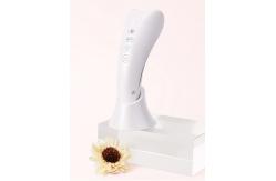China Portable Massage Facial Beauty Device Face Lift Massager With Ems Function supplier