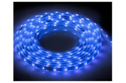 China Led Flexible Strip Light Led Soldering Machine 72000CPH Capacity Speed supplier