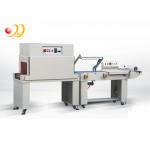 Semi - automatic shrink Printing And Packaging Machines L type for sale
