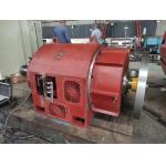 Silicon Excitation Water Turbine Generator Manual/Automatic Control Customized Color for sale