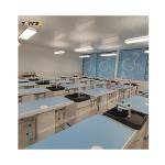Sturdy Physics Lab Furniture For Budget Friendly Laboratory Solutions for sale