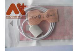 China Lnop Pediatric Spo2 Probe 1025 szmedplus Pulse Oximeter Sensors supplier