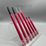 Multifunctional Double Ended Eyeshadow Stick Cosmetic Packaging ISO Approval