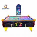 OEM Mesa Table Hockey Arcade Machine For 2 Players Kids Game for sale