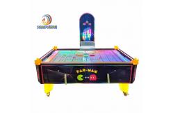 China OEM Mesa Table Hockey Arcade Machine For 2 Players Kids Game supplier