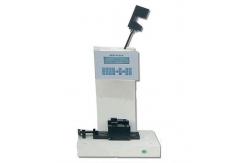 China impact test machine supplier