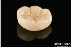 China Full Zirconia High Wear Resistance And Strength In Industrial Applications supplier