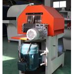Heavy Duty Wood Slabs Cutting Saw, Log Edges Further Processing Circular Saw