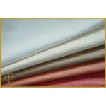 Litchi Grain 1.2MM PU Leather Material for sale