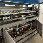 Dia 2.0-2.4mm Automatic Spring Making Machine 20kw Mattress Compression Machine