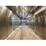 Powerful Anti-corrosion Stainless Steel Cladding for Bridges for sale