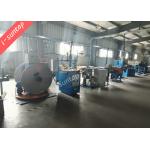 SGS 220V Armoured Cable Machine Fiber Optic Cable Production Line for sale