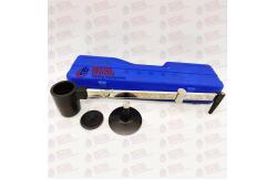 China ISO GB  ASTM  Pressurized Mud Scale Slurry Tester Mud Liquid Density Meter supplier