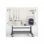 Modular Electrical Skills Training PLC DC Motor Motion Control Trainer