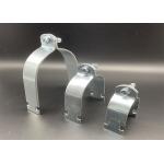 Unistrut Pipe Clamp Stainless Steel 304 Custom Size Strut Clamps for sale