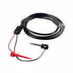 1020-60 CABLE TEST BNC MALE MIN HOOK 60 Electronic Measurement Tool for sale