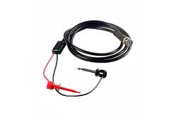 China 1020-60 CABLE TEST BNC MALE MIN HOOK 60 Electronic Measurement Tool supplier