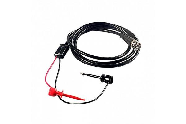 1020-60 CABLE TEST BNC MALE MIN HOOK 60 Electronic Measurement Tool