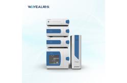 China USB / Ethernet Interface HPLC Liquid Chromatography Instrument LC3200 supplier