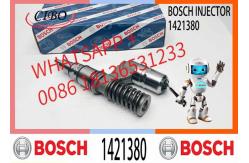 China Genuine unit diesel fuel injector 0414701082, 0414701019, 0414701027, fuel injector 1440579 supplier