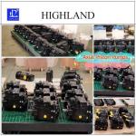 High Pressure Axial Piston Pumps for Precision Fluid Control for sale