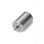 Faradyi  17mm Coreless Motor 8V 12V High Speed 10K rpm Silver and Black For your Choice With Encoder For Smart  Robot for sale