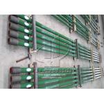 Metal Material Well Pump Tubing / Petroleum Equipment With Plunger Type Oil Pump for sale