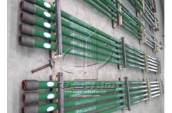 China Custom Well Pump Tubing WIth Reasonable Structure API ISO QHSE Certification supplier