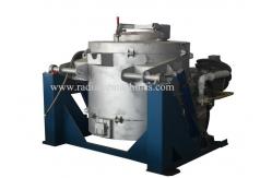 China WDL-8815 Vacuum High-Temperature Brazing Furnace Graphite Heating – WUXI WONDERY supplier