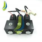 14406910 Electrical Spare Parts Solenoid Valve For EC210B EC240B EC360B Excavator